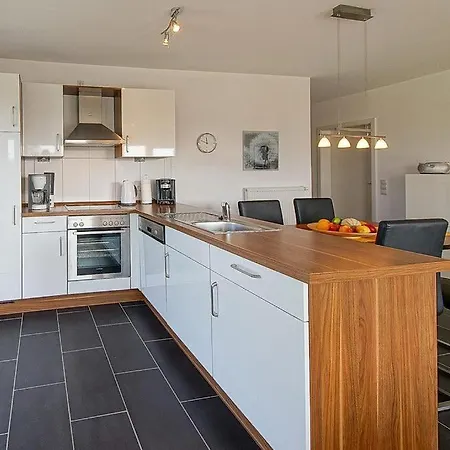 Apartment Nordseeresort Friesland Nordseeresort Friesland 51-2-s Schillig