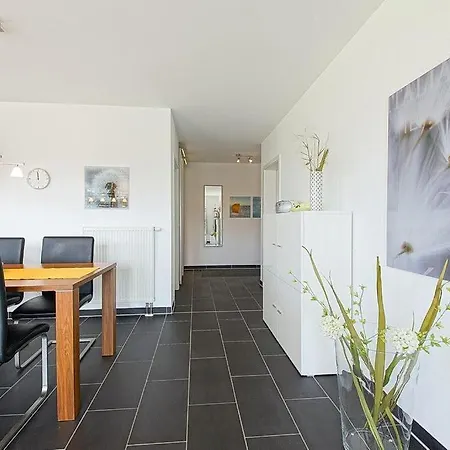 Nordseeresort Friesland Nordseeresort Friesland 51-2-s Schillig