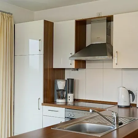 Apartment Nordseeresort Friesland Nordseeresort Friesland 51-2-s *