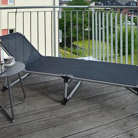 Apartment Nordseeresort Friesland Nordseeresort Friesland 51-2-s