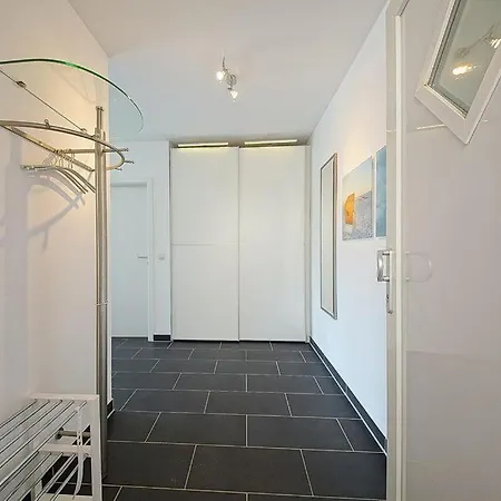 Nordseeresort Friesland Nordseeresort Friesland 51-2-s Apartment *
