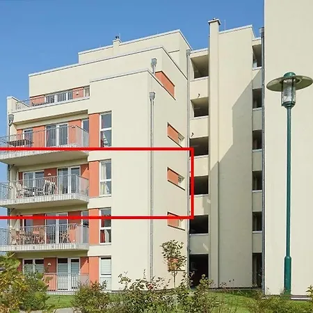 Nordseeresort Friesland Nordseeresort Friesland 51-2-s Schillig