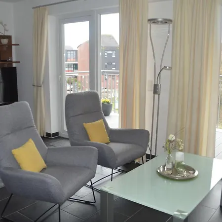 Nordseeresort Friesland Nordseeresort Friesland 51-2-s Apartment