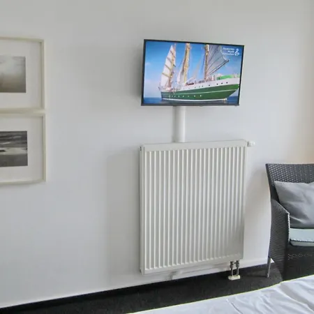 Apartment Nordseeresort Friesland Nordseeresort Friesland 51-2-s