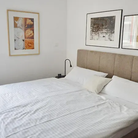 Nordseeresort Friesland Nordseeresort Friesland 51-2-s Apartment *