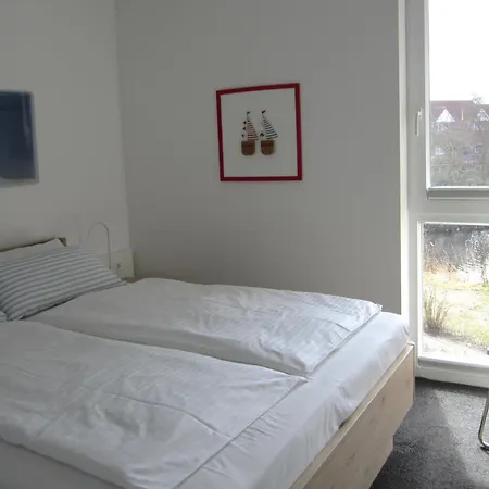 Nordseeresort Friesland Nordseeresort Friesland 51-2-s Apartment Schillig