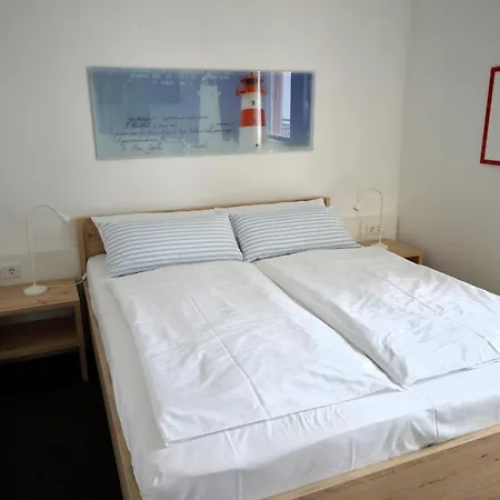 Apartment Nordseeresort Friesland Nordseeresort Friesland 51-2-s Schillig