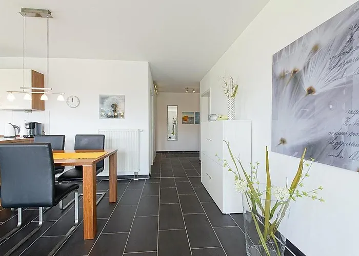 Nordseeresort Friesland Nordseeresort Friesland 51-2-s Schillig