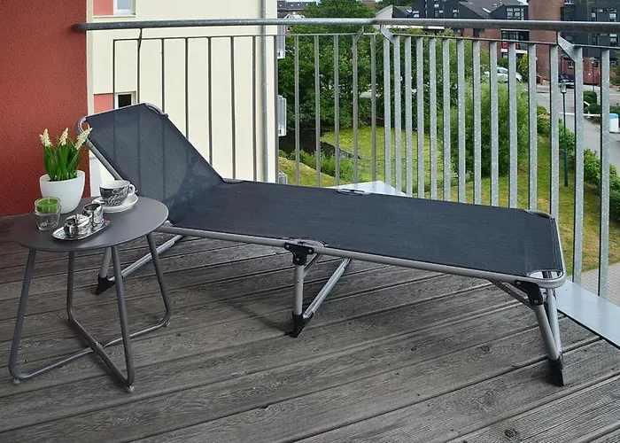 Daire Nordseeresort Friesland Nordseeresort Friesland 51-2-s
