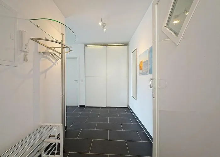 Nordseeresort Friesland Nordseeresort Friesland 51-2-s Daire *