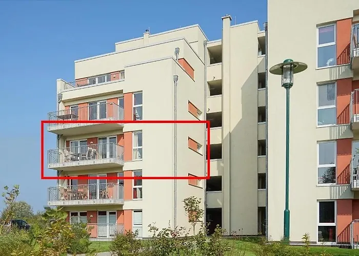 Nordseeresort Friesland Nordseeresort Friesland 51-2-s Schillig
