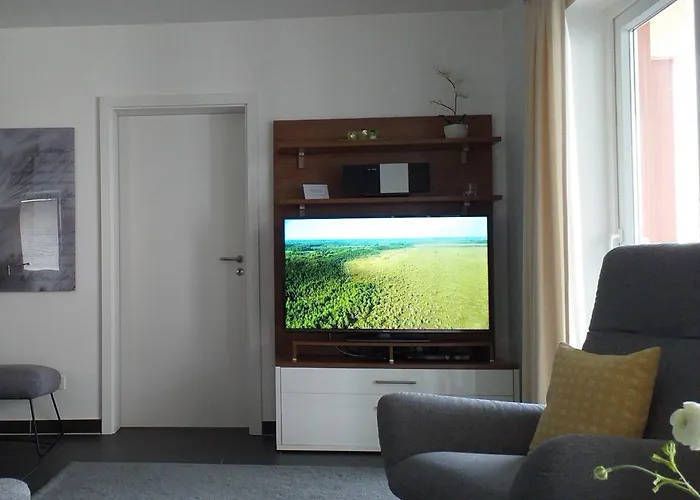 Nordseeresort Friesland Nordseeresort Friesland 51-2-s