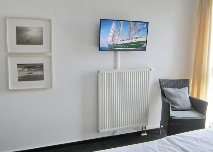 Daire Nordseeresort Friesland Nordseeresort Friesland 51-2-s