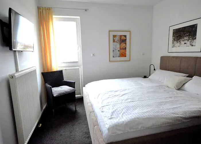 Nordseeresort Friesland Nordseeresort Friesland 51-2-s * Schillig